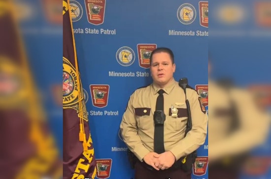 Minnesota State Troopers' Quick Action Ensures Successful Heart Transplant in Rochester