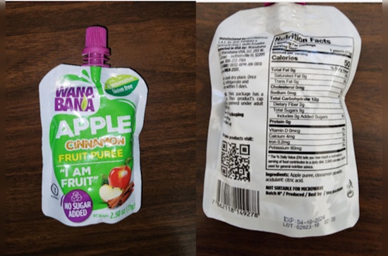 Minnesota Toddler Suffers Lead Poisoning, Sparks Food Safety Reform Crusade