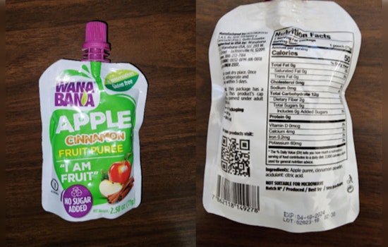 Minnesota Toddler Suffers Lead Poisoning, Sparks Food Safety Reform Crusade