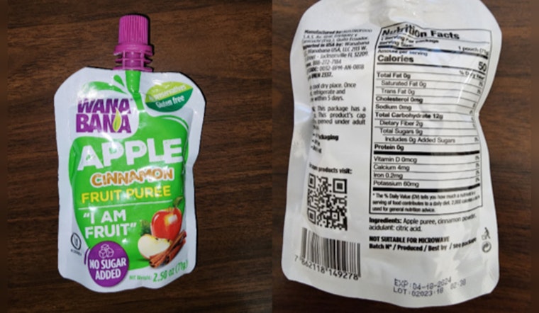 Minnesota Toddler Suffers Lead Poisoning, Sparks Food Safety Reform Crusade