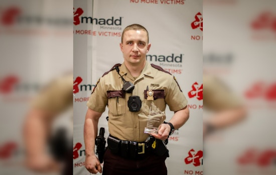 Minnesota Trooper Charged with Second-Degree Murder in Traffic Stop Shooting