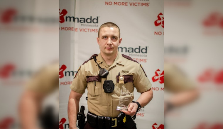 Minnesota Trooper Charged with Second-Degree Murder in Traffic Stop Shooting