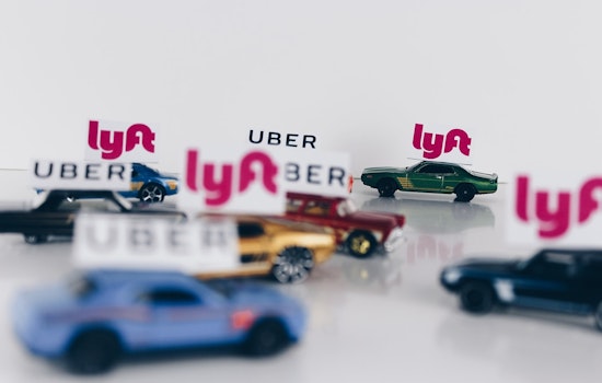 Minnesota Uber & Lyft Drivers Rally for Better Pay, Safety Amid Statewide Strike
