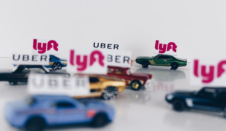 Minnesota Uber & Lyft Drivers Rally for Better Pay, Safety Amid Statewide Strike