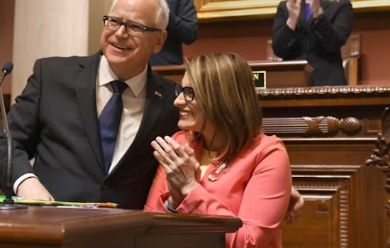 Minnesota Ushers in New Year with Red Flag Law to Enhance Public Safety
