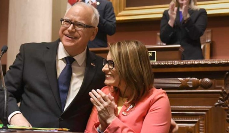 Minnesota Ushers in New Year with Red Flag Law to Enhance Public Safety