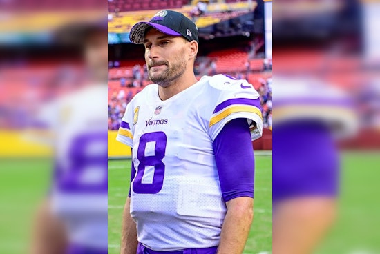 Minnesota Vikings at a Crossroads: Kirk Cousins' Future Key Amid Roster Decisions