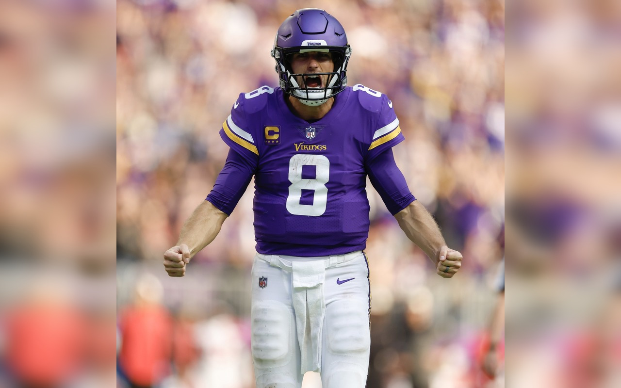 Minnesota Vikings Fans Reflect on Season, Hopeful for Kirk Cousins