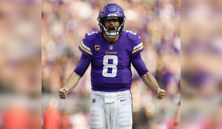 Minnesota Vikings Fans Reflect on Season, Hopeful for Kirk Cousins' Return Amid Contract Talks