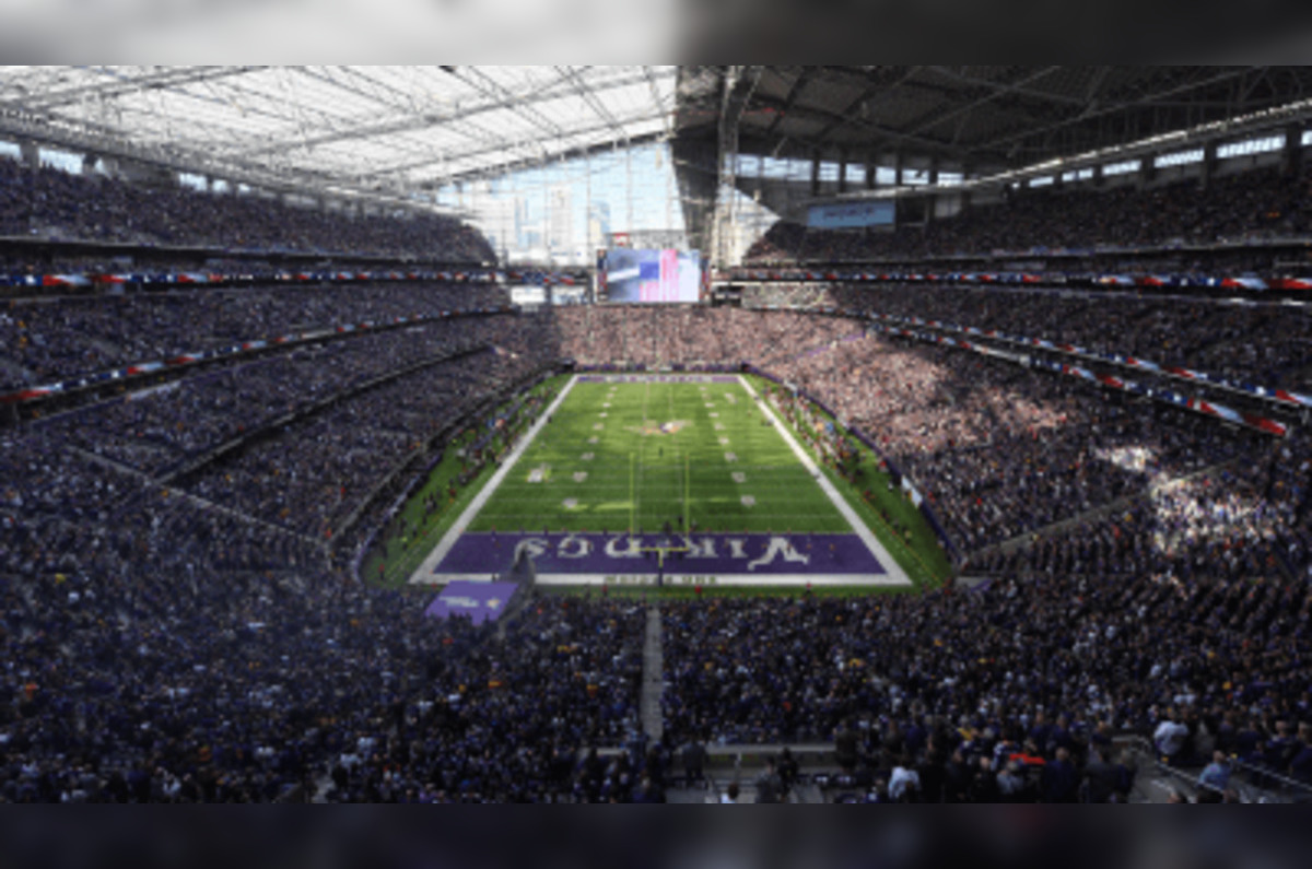 Minnesota Vikings Secure 11th Pick in 2024 NFL Draft, Eye Potential