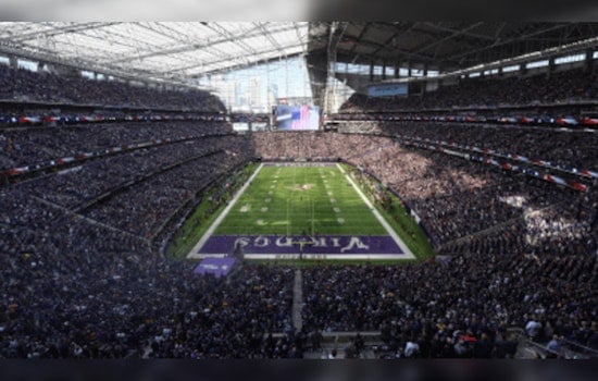 Minnesota Vikings Secure 11th Pick in 2024 NFL Draft, Eye Potential Roster Boost
