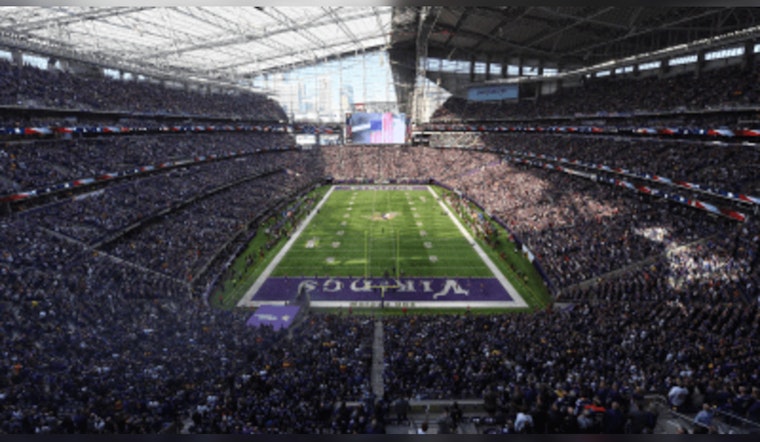 Minnesota Vikings Secure 11th Pick in 2024 NFL Draft, Eye Potential Roster Boost