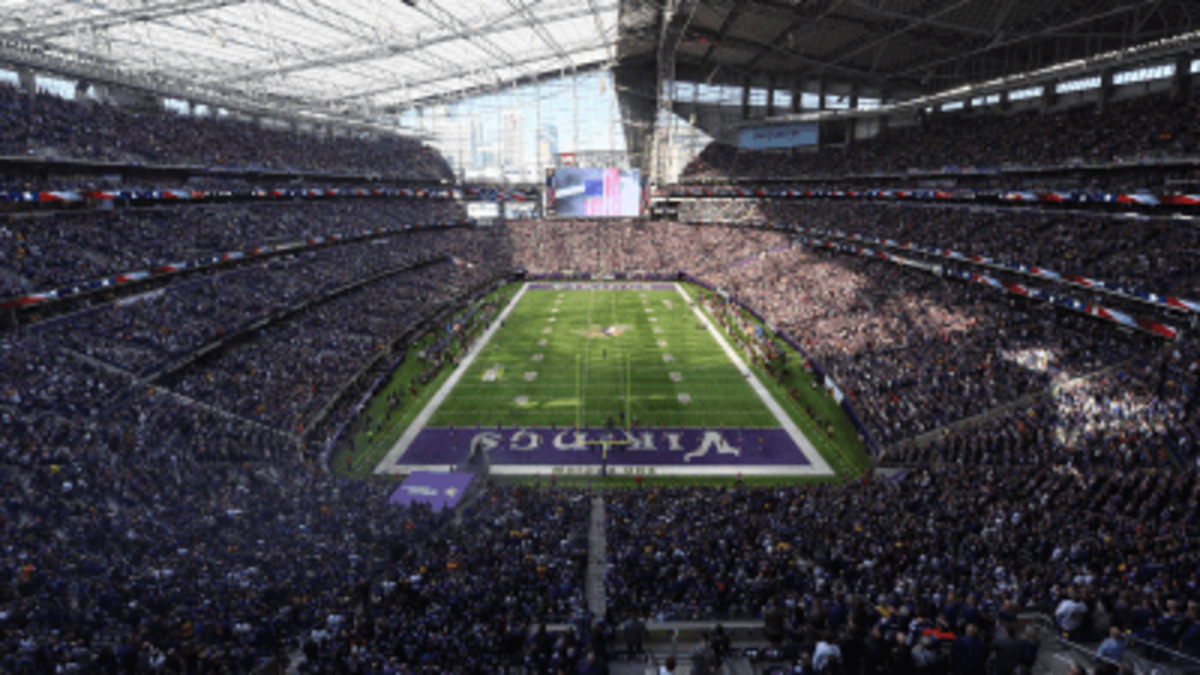Minnesota Vikings Strategize for 20242025 NFL Season with Revealed