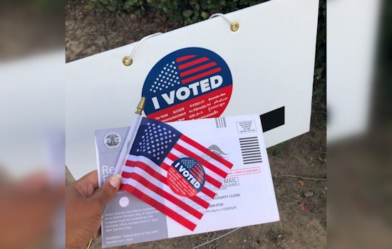 Minnesota Voters Primed for Pivotal 2024 Presidential Primary, Coon Rapids Announces Early Voting Details