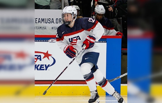 Minnesota Welcomes First Professional Women's Hockey Team with Enthusiasm and Local Pride