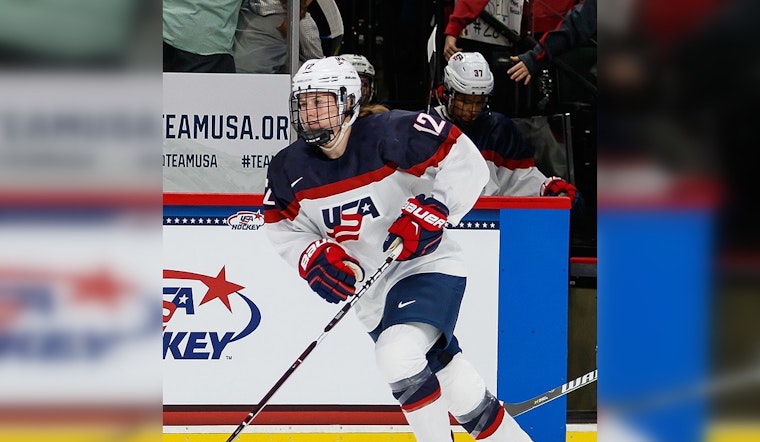 Minnesota Welcomes First Professional Women's Hockey Team with Enthusiasm and Local Pride