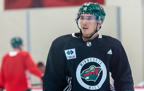 Minnesota Wild Captain Jared Spurgeon Out for Season, Team Announces Upcoming Surgeries