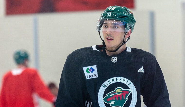 Minnesota Wild Captain Jared Spurgeon Out for Season, Team Announces Upcoming Surgeries