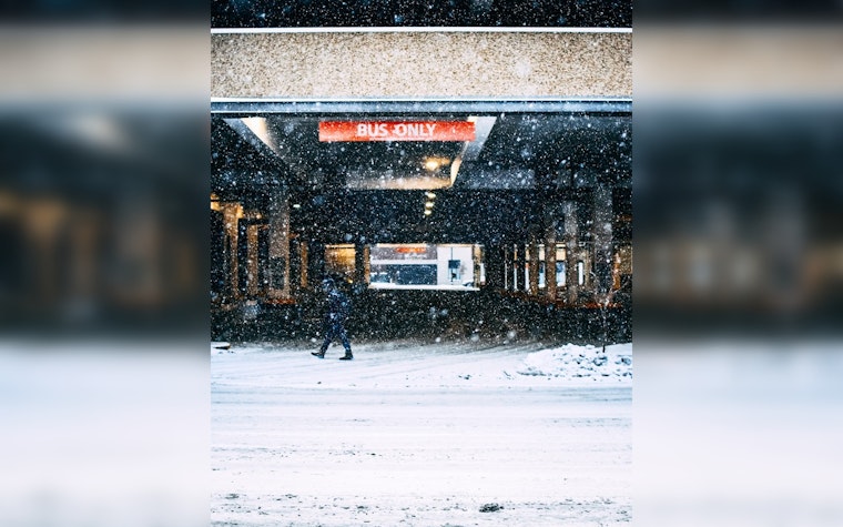 Minnesotans Warned to Take Cover as Bitter Cold Snap Hits