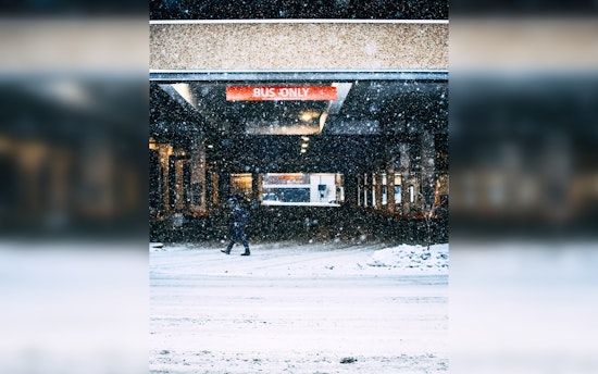 Minnesotans Warned to Take Cover as Bitter Cold Snap Hits