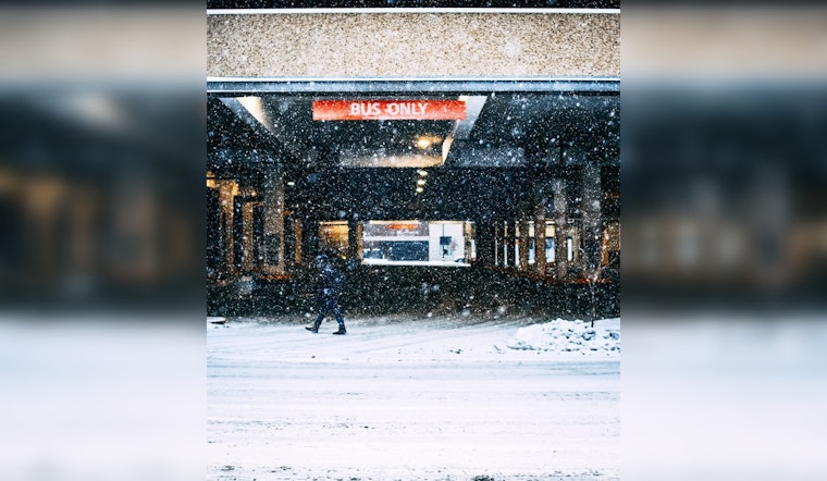 Minnesotans Warned to Take Cover as Bitter Cold Snap Hits