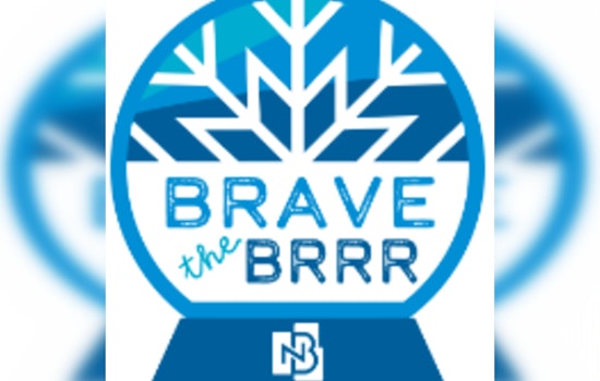 Minnesota's Bartz Brothers Soldier On in Snow Sculpture Challenge Amid New Brighton Festival Chills