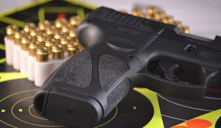 Minnesota's "Red Flag" Law Goes into Effect Amid Debates Over Public Safety and Due Process