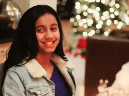 Minnetonka Music Prodigy Mira Babal Sings Truth to Power with "Mad for No Reason"