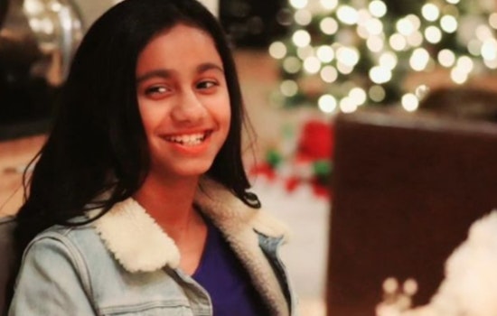Minnetonka Music Prodigy Mira Babal Sings Truth to Power with "Mad for No Reason"