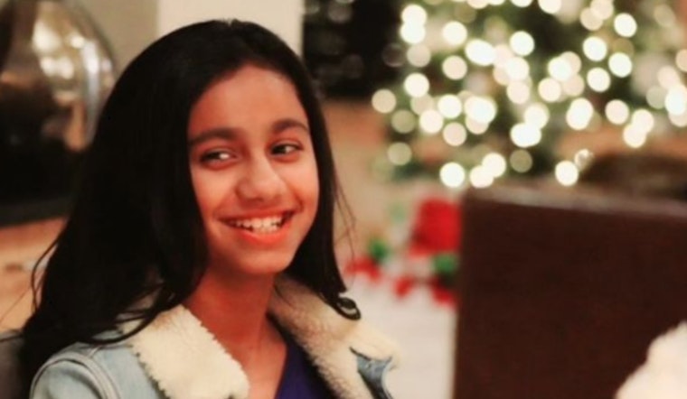 Minnetonka Music Prodigy Mira Babal Sings Truth to Power with "Mad for No Reason"