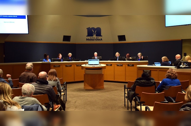 Minnetonka Welcomes New City Council Members, Launches Pond Maintenance Initiative, and Names Local News Outlet Official Mouthpiece