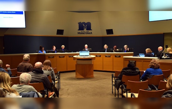Minnetonka Welcomes New City Council Members, Launches Pond Maintenance Initiative, and Names Local News Outlet Official Mouthpiece