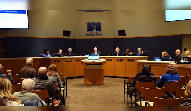 Minnetonka Welcomes New City Council Members, Launches Pond Maintenance Initiative, and Names Local News Outlet Official Mouthpiece