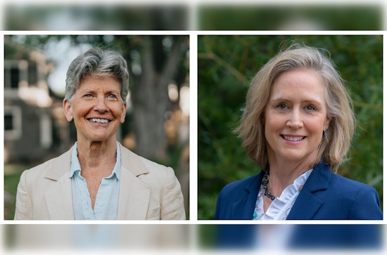 Minnetonka Welcomes New Councilmembers Patsy Foster-Bolton and Paula Ramaley to Shape City's Future