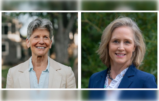 Minnetonka Welcomes New Councilmembers Patsy Foster-Bolton and Paula Ramaley to Shape City's Future