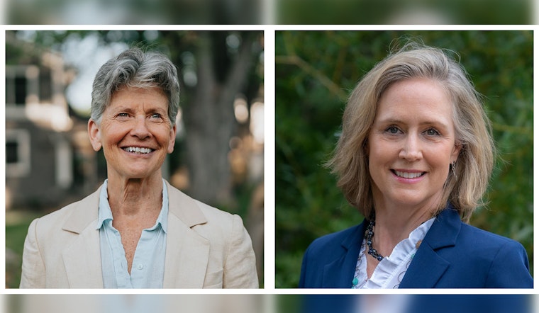 Minnetonka Welcomes New Councilmembers Patsy Foster-Bolton and Paula Ramaley to Shape City's Future