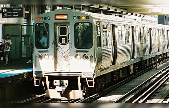 Minor Train Derailment Disrupts Chicago Orange Line, Prompts Alternative Transit amid Cold Weather
