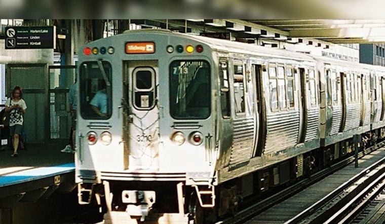 Minor Train Derailment Disrupts Chicago Orange Line, Prompts Alternative Transit amid Cold Weather