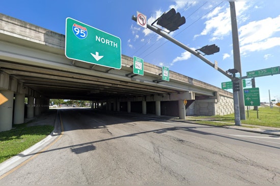 Miracle Under the Overpass, North Miami Mother Gives Birth in Lyft Ride on I-95