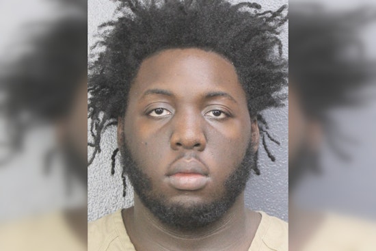 Miramar High School Student Charged With Bringing Gun to Campus, Faces $5,000 Bond and GPS Monitoring