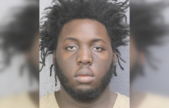 Miramar High School Student Charged With Bringing Gun to Campus, Faces $5,000 Bond and GPS Monitoring