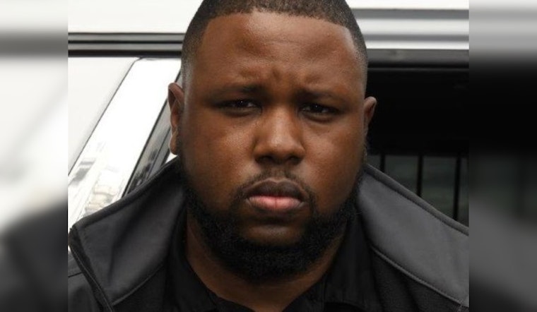 Miramar Man Charged, Impersonating a Police Officer in Pembroke Pines Incident