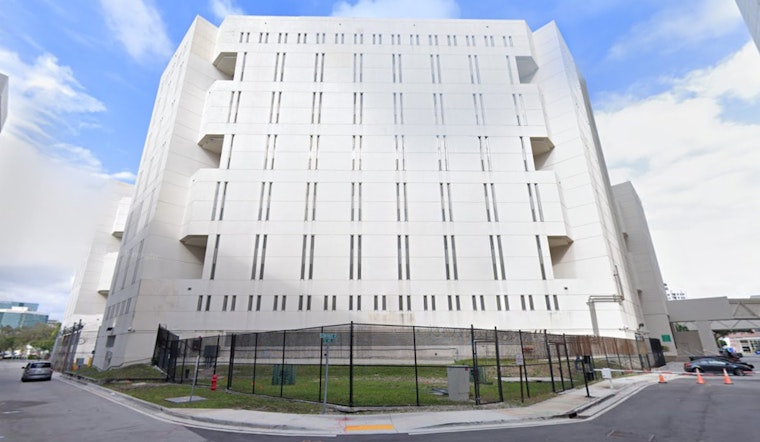 Miramar Man Charged With Impersonating Officer in Pembroke Pines, Released on Bail