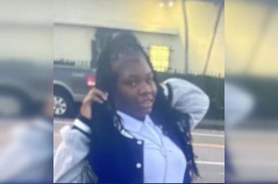 Missing 13-Year-Old Jakaiya Green Found Safe in Northwest Miami-Dade, Reunited with Family