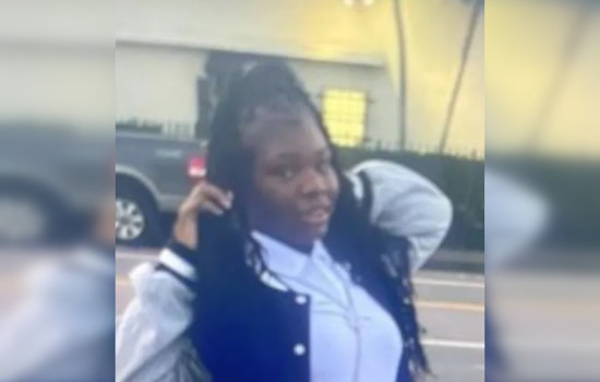 Missing 13-Year-Old Jakaiya Green Found Safe in Northwest Miami-Dade, Reunited with Family