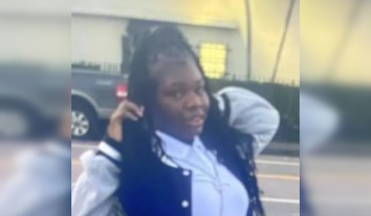 Missing 13-Year-Old Jakaiya Green Found Safe in Northwest Miami-Dade, Reunited with Family