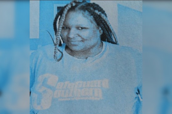 Missing 18-Year-Old Found Safe in Palmdale, Los Angeles County Sheriff's Department Thanks Community