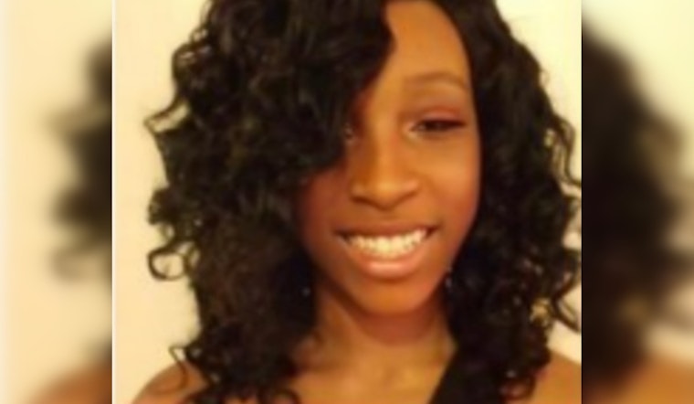 Missing 20-Year-Old Michaela Green Found Safe