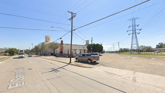 Missing 77-Year-Old Rosa Portillo-Monreal Found Safe, Dallas Community and Police Breathe Sigh of Relief