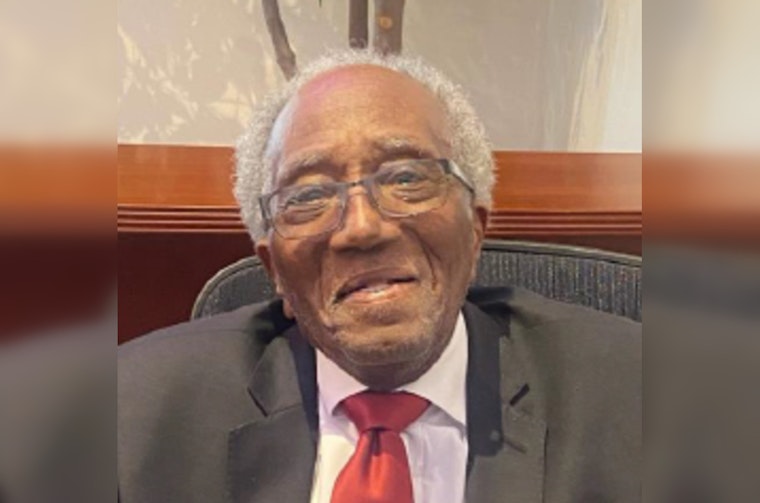 Missing 89-Year-Old Dallas Resident Alvin Packer Found Safe After Urgent Community Search